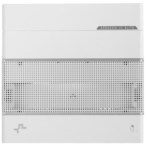 DEEPCOOL Кулер для процессора DEEPCOOL ASSASSIN VC ELITE WH [R-ASN4-WHNVNN-GJD] белый, фото 7