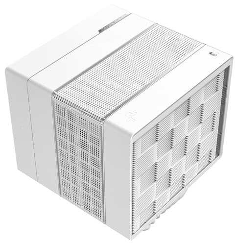 DEEPCOOL Кулер для процессора DEEPCOOL ASSASSIN VC ELITE WH [R-ASN4-WHNVNN-GJD] белый, фото 13