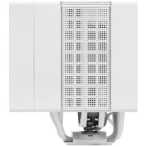 DEEPCOOL Кулер для процессора DEEPCOOL ASSASSIN VC ELITE WH [R-ASN4-WHNVNN-GJD] белый, фото 4