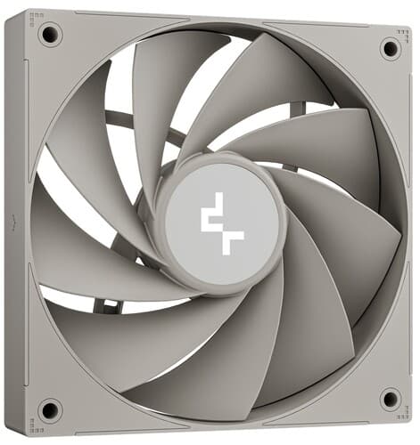 DEEPCOOL Кулер для процессора DEEPCOOL ASSASSIN VC ELITE WH [R-ASN4-WHNVNN-GJD] белый, фото 20