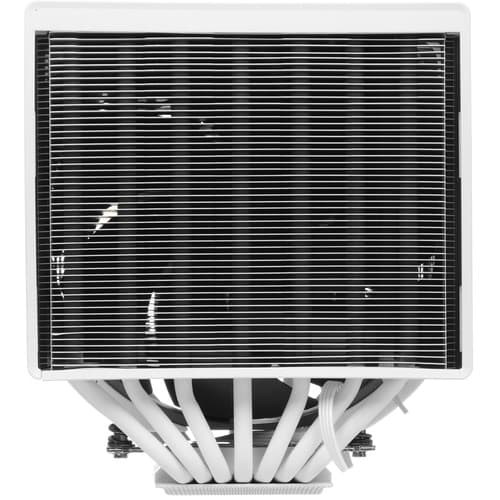 DEEPCOOL Кулер для процессора DEEPCOOL ASSASSIN VC ELITE WH [R-ASN4-WHNVNN-GJD] белый, фото 5