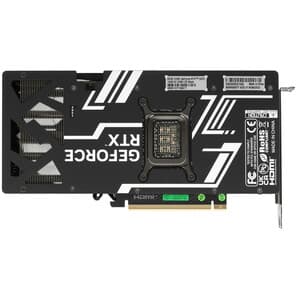 KFA2 Видеокарта KFA2 GeForce RTX 5070 CORE OC 2FAN LED Black [57NON7MDBROK], фото 3