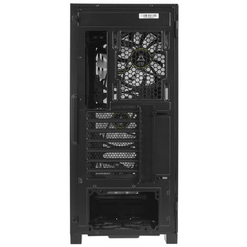 Корпус MONTECH AIR 1000 PREMIUM [AIR 1000 PREMIUM (B)] черный thumb 7