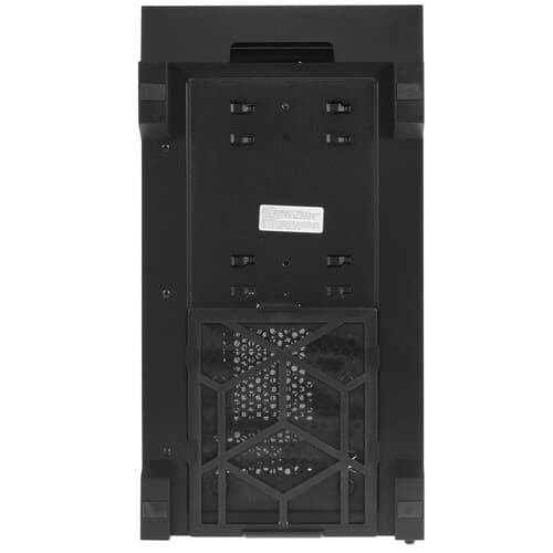 Корпус MONTECH AIR 1000 PREMIUM [AIR 1000 PREMIUM (B)] черный thumb 9