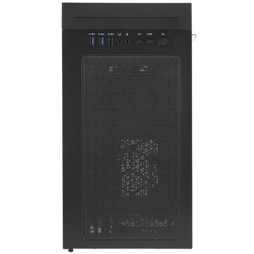 Корпус MONTECH AIR 1000 PREMIUM [AIR 1000 PREMIUM (B)] черный thumb 8