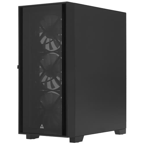 Корпус MONTECH AIR 1000 PREMIUM [AIR 1000 PREMIUM (B)] черный thumb 4