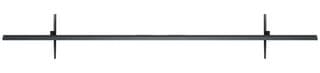TCL 98" (249 см) Телевизор TCL 98RM9L черный, фото 8