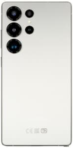 Samsung 6.9" Смартфон Samsung Galaxy S25 Ultra 512 ГБ серый, фото 3