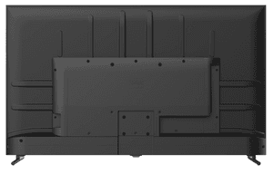 Topdevice 65" (165 см) Телевизор Topdevice TDTV65CQ09U черный, фото 2