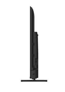 Topdevice 65" (165 см) Телевизор Topdevice TDTV65CQ09U черный, фото 3