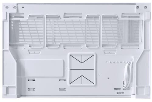 Корпус LIAN LI O11 Dynamic MINI V2 Flow [G99.O11DMIV2FW.R0] белый thumb 6