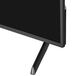 HIBERG 75" (190.5 см) Телевизор HIBERG QLED 75Y черный, фото 4