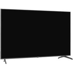 HIBERG 75" (190.5 см) Телевизор HIBERG QLED 75Y черный, фото 3