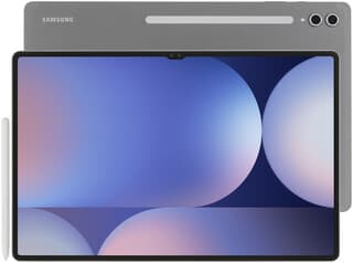 Samsung 14.6" Планшет Samsung Galaxy Tab S10 Ultra 5G 256 ГБ серый + стилус