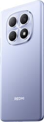 Xiaomi 6.77" Смартфон Xiaomi REDMI Note 15 128 ГБ фиолетовый, фото 15