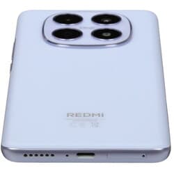 Xiaomi 6.77" Смартфон Xiaomi REDMI Note 15 128 ГБ фиолетовый, фото 7