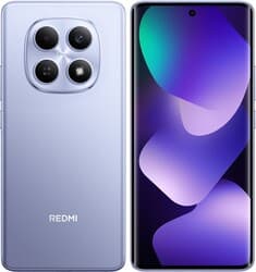 Xiaomi 6.77" Смартфон Xiaomi REDMI Note 15 128 ГБ фиолетовый, фото 13