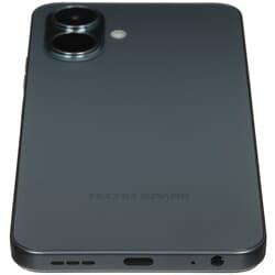 Tecno 6.67" Смартфон Tecno SPARK GO 2 128 ГБ черный, фото 7