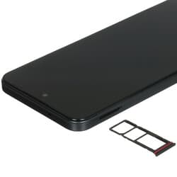Tecno 6.67" Смартфон Tecno SPARK GO 2 128 ГБ черный, фото 8