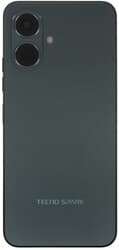 Tecno 6.67" Смартфон Tecno SPARK GO 2 128 ГБ черный, фото 3