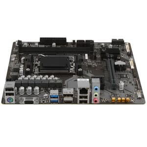 Материнская плата GIGABYTE B650M S2H thumb 3