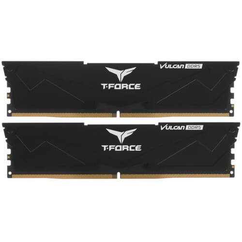 Team Group Оперативная память Team Group T-Force Vulcan [FLBD532G5600HC38JDC01] 32 ГБ