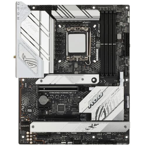 Материнская плата ASUS ROG STRIX B760-A GAMING WIFI thumb 1