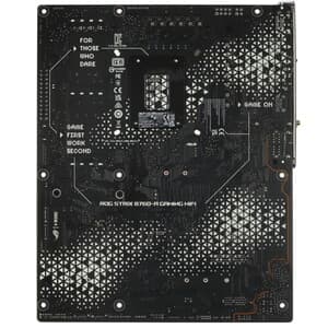 Материнская плата ASUS ROG STRIX B760-A GAMING WIFI thumb 2