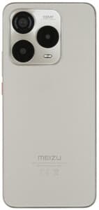 Meizu 6.78" Смартфон Meizu Note 22 1024 ГБ золотистый, фото 3