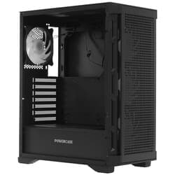 Корпус PowerCase Ultimate [CUB-A4] черный thumb 12