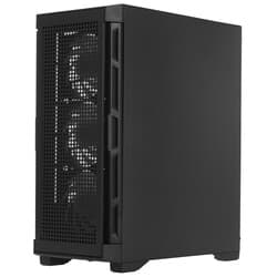 Корпус PowerCase Ultimate [CUB-A4] черный thumb 5