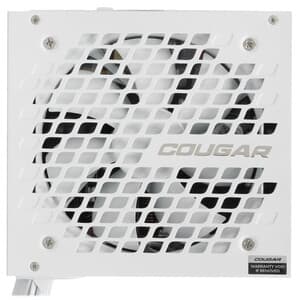 Блок питания Cougar GEC 850 SNOW [CGR GCS-850] белый thumb 2