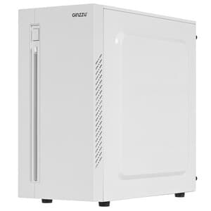 Корпус GiNZZU D390  белый thumb 3
