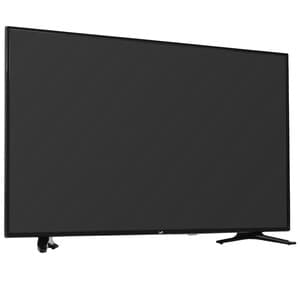Leff 49.5" (126 см) Телевизор Leff 50U550T черный, фото 3
