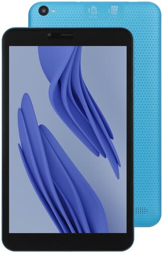 KENSHI 8" Планшет KENSHI Pad Lite E48 LTE 64 ГБ голубой