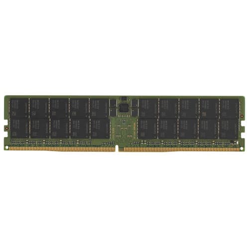 Samsung Серверная оперативная память Samsung M321R8GA0EB2-CWM  64 ГБ, фото 2