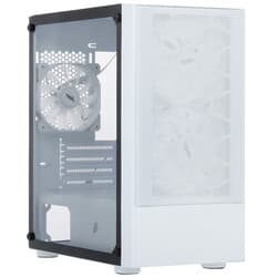 Корпус 1STPLAYER FIREBASE X4-M [X4-M-WH-2F1P-W-1F1-W] белый thumb 3