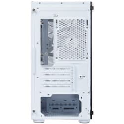 Корпус 1STPLAYER FIREBASE X4-M [X4-M-WH-2F1P-W-1F1-W] белый thumb 7