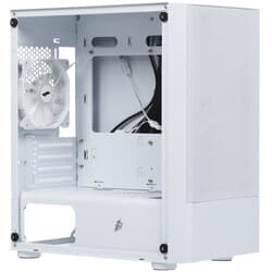 Корпус 1STPLAYER FIREBASE X4-M [X4-M-WH-2F1P-W-1F1-W] белый thumb 12