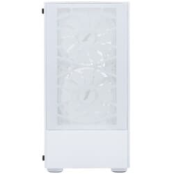 Корпус 1STPLAYER FIREBASE X4-M [X4-M-WH-2F1P-W-1F1-W] белый thumb 4