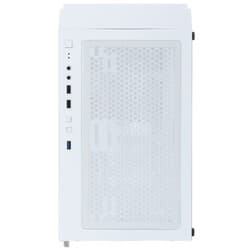 Корпус 1STPLAYER FIREBASE X4-M [X4-M-WH-2F1P-W-1F1-W] белый thumb 8