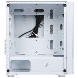 Корпус 1STPLAYER FIREBASE X4-M [X4-M-WH-2F1P-W-1F1-W] белый thumb 11