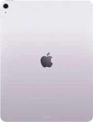 Apple 13" Планшет Apple iPad Air (M3) 5G 256 ГБ фиолетовый, фото 2
