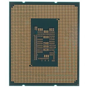 Процессор Intel Celeron G6900 OEM thumb 2