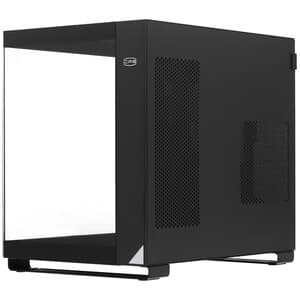 Корпус PCCooler C3 T500 BK [C3-T500BKD0-GL] черный thumb 3