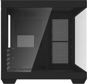 DarkFlash Корпус DarkFlash C275P [DC-C275P-B-HQ1] черный, фото 2