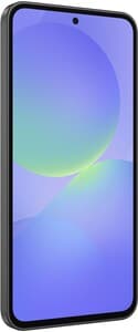 Samsung 6.7" Смартфон Samsung Galaxy A36 256 ГБ черный, фото 3