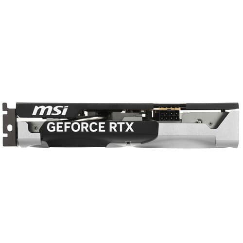 MSI Видеокарта MSI GeForce RTX 5060 VENTUS 2X [RTX 5060 8G VENTUS 2X], фото 7