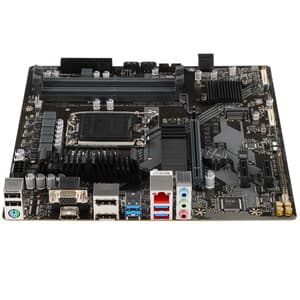 Материнская плата GIGABYTE B760M DS3H DDR4 thumb 3