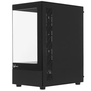 Корпус Formula V Line Crystal Z1CM [CRYSTALZ1CM] черный thumb 3